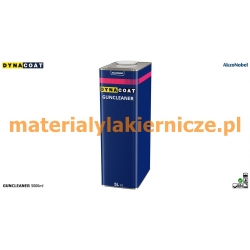 Dynacoat Guncleaner 5L materialylakiernicze.pl